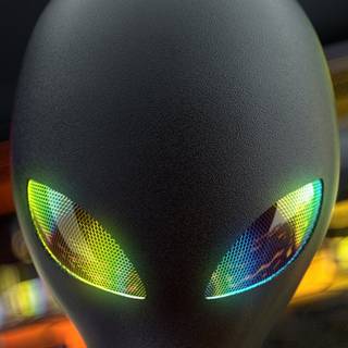 Alienware mobile wallpaper