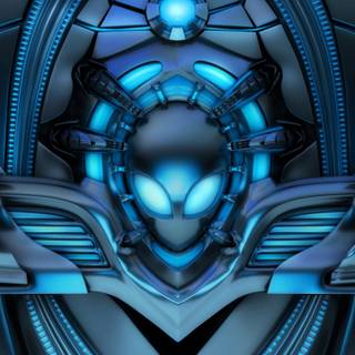 Alienware mobile wallpaper