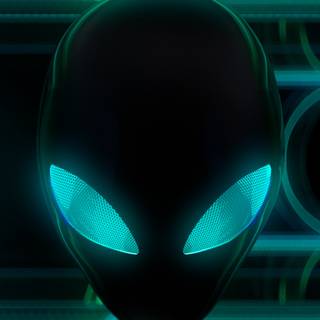 Alienware mobile wallpaper
