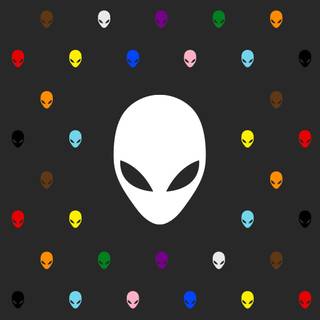 Alienware mobile wallpaper