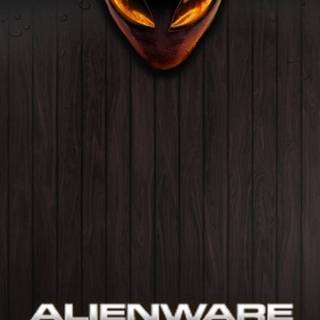 Alienware mobile wallpaper