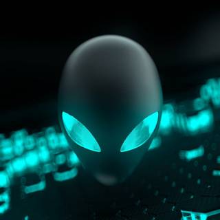 Alienware mobile wallpaper