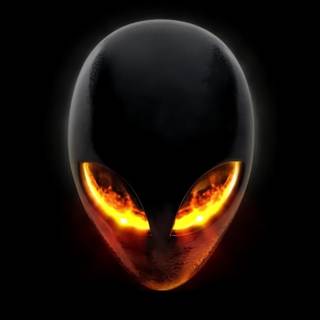 Alienware mobile wallpaper