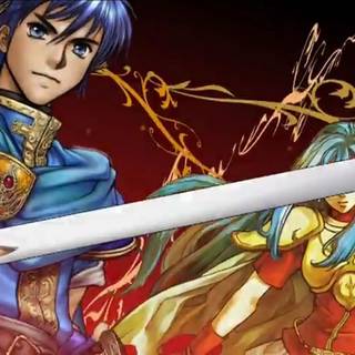 Megami Tensei wallpaper