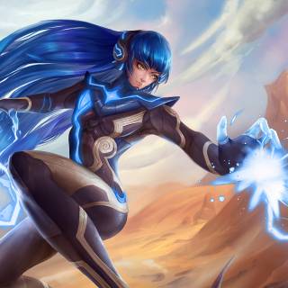 Megami Tensei wallpaper