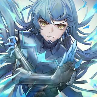 Megami Tensei wallpaper