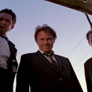 Reservoir Dogs wallpaper