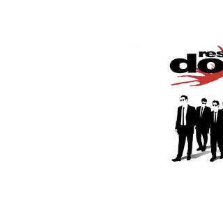Reservoir Dogs wallpaper