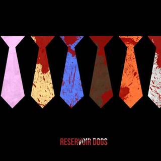 Reservoir Dogs wallpaper