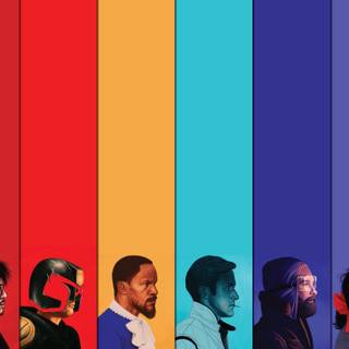 Reservoir Dogs wallpaper