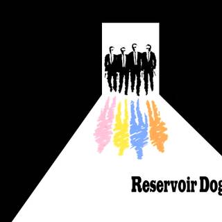 Reservoir Dogs wallpaper
