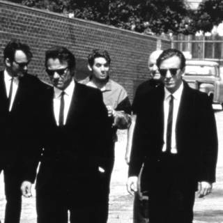 Reservoir Dogs wallpaper