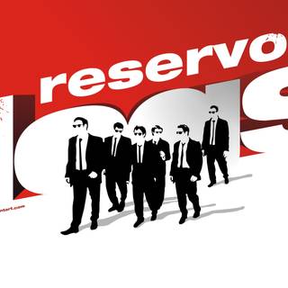 Reservoir Dogs wallpaper