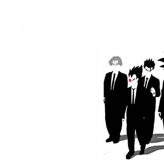 Reservoir Dogs wallpaper