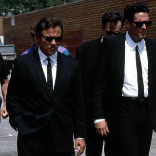 Reservoir Dogs wallpaper
