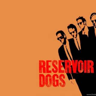 Reservoir Dogs wallpaper