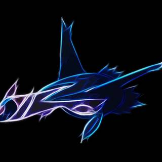 Latios wallpaper
