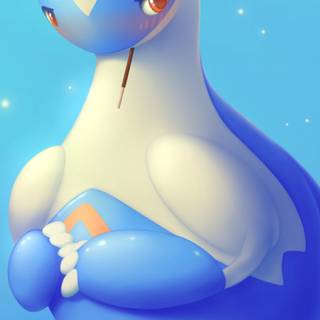 Latios wallpaper