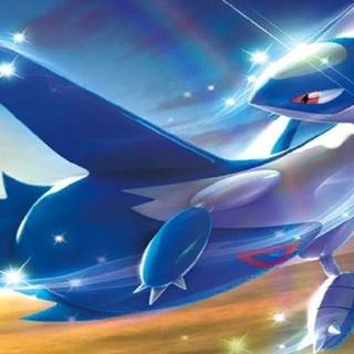 Latios wallpaper