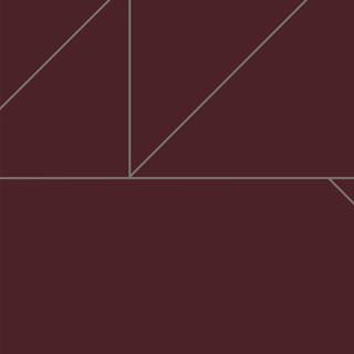 Maroon wallpaper
