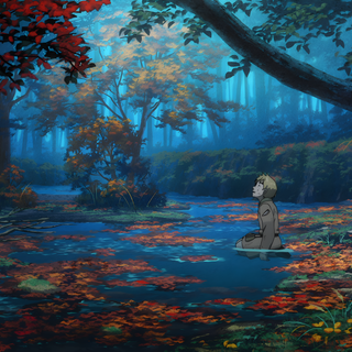 Vinland Saga PC 4k wallpaper