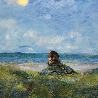 Vinland Saga PC 4k wallpaper