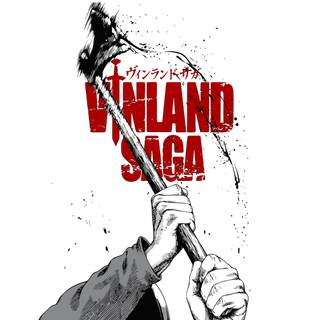Vinland Saga PC 4k wallpaper