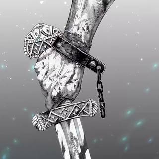 Vinland Saga PC 4k wallpaper