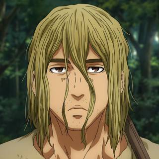 Vinland Saga PC 4k wallpaper