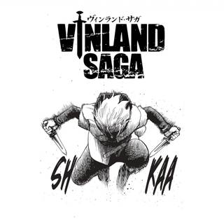 Vinland Saga PC 4k wallpaper