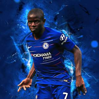 Chelsea desktop 4k wallpaper