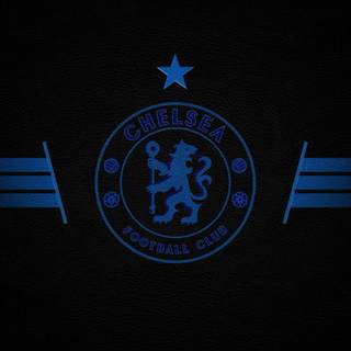 Chelsea FC desktop wallpaper