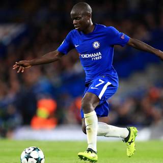 Chelsea desktop 4k wallpaper