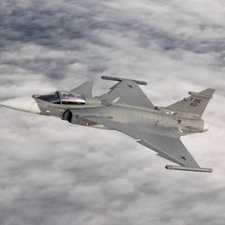 Jet desktop wallpaper