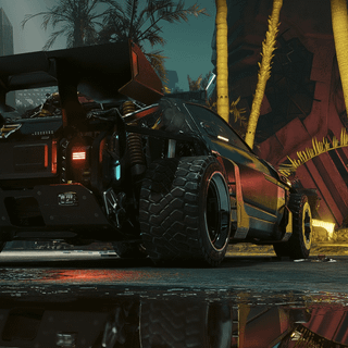 Gamer phone 4k wallpaper