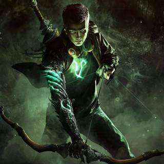 Gamer phone 4k wallpaper