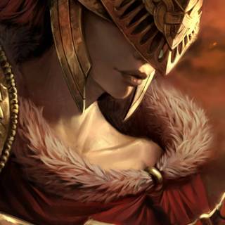 Gamer phone 4k wallpaper