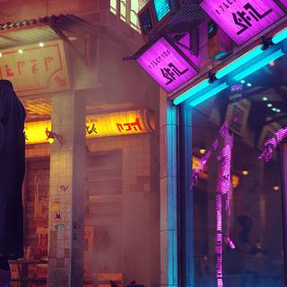 Gamer phone 4k wallpaper