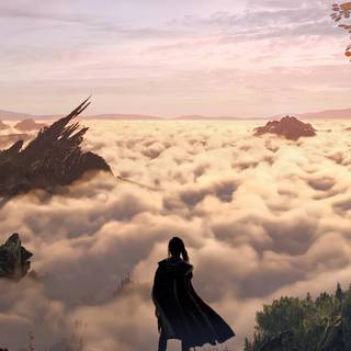 Gamer phone 4k wallpaper