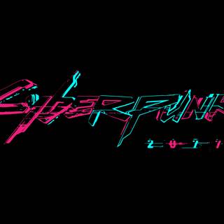 Phone 4k Cyberpunk wallpaper