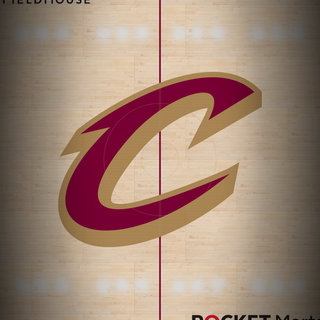 Cleveland Cavaliers iPhone wallpaper