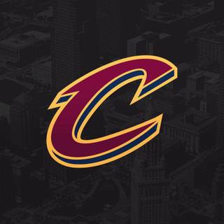 Cleveland Cavaliers iPhone wallpaper