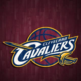 Cleveland Cavaliers iPhone wallpaper