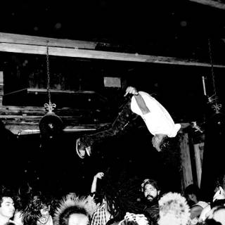 Die Lit phone wallpaper