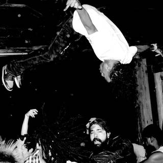 Die Lit phone wallpaper