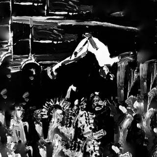 Die Lit phone wallpaper