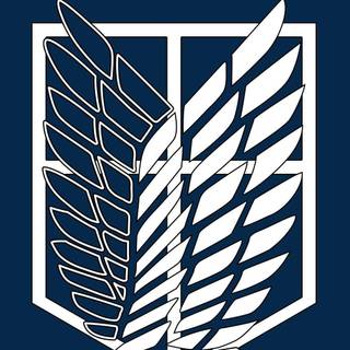 Attack On Titan HD iPhone wallpaper