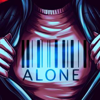 Finn Bálor iPhone wallpaper