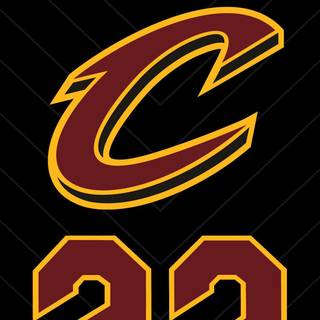 Cleveland Cavaliers iPhone wallpaper
