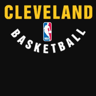 Cleveland Cavaliers iPhone wallpaper